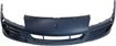 Porsche Front Bumper Cover-Primed, Plastic, Replacement REPP010338P