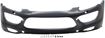 Porsche Front Bumper Cover-Primed, Plastic, Replacement REPP010343P