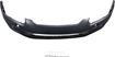 Porsche Front Bumper Cover-Primed, Plastic, Replacement REPP010343P