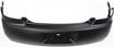 Bumper Cover, G6 05-09 Rear Bumper Cover, Primed, Sedan - Capa, Replacement REPP760101PQ