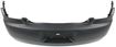 Pontiac Rear Bumper Cover-Primed, Plastic, Replacement REPP760101P