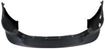 Pontiac Rear Bumper Cover-Primed, Plastic, Replacement REPP760102P