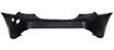 Pontiac Rear Bumper Cover-Primed, Plastic, Replacement REPP760102P