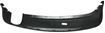 Pontiac Rear, Lower Bumper Cover-Primed, Plastic, Replacement REPP760112P