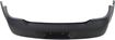 Pontiac Rear Bumper Cover-Primed, Plastic, Replacement REPP760113P