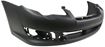 Subaru Front Bumper Cover-Primed, Plastic, Replacement REPS010301P