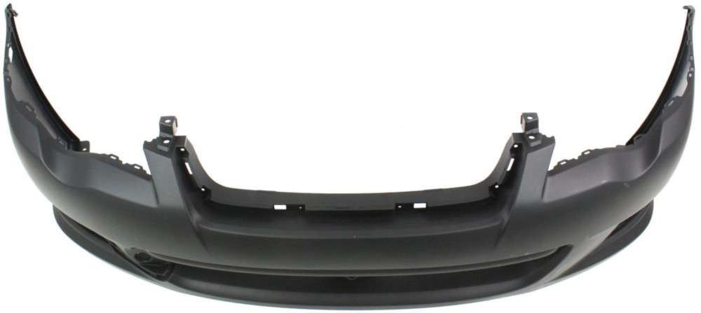 Subaru Front Bumper Cover-Primed, Plastic | Replacement REPS010301P|