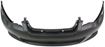 Subaru Front Bumper Cover-Primed, Plastic, Replacement REPS010301P