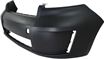 Scion Front Bumper Cover-Primed, Plastic, Replacement REPS010302P