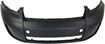 Scion Front Bumper Cover-Primed, Plastic, Replacement REPS010302P