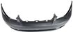 Subaru Front Bumper Cover-Primed, Plastic, Replacement REPS010303PQ