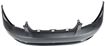 Subaru Front Bumper Cover-Primed, Plastic, Replacement REPS010303P