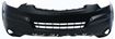 Bumper Cover, Vue 08-10/Captiva Sport 12-15 Front Bumper Cover, Primed, Lt/Ltz/Xr Models, Replacement REPS010304P