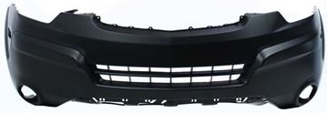 Bumper Cover, Vue 08-10/Captiva Sport 12-15 Front Bumper Cover, Primed, Lt/Ltz/Xr Models, Replacement REPS010304P