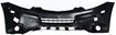 Bumper Cover, Vue 08-10/Captiva Sport 12-15 Front Bumper Cover, Primed, Lt/Ltz/Xr Models, Replacement REPS010304P