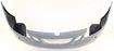 Saab Front Bumper Cover-Primed, Plastic, Replacement REPS010305P