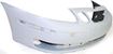 Saab Front Bumper Cover-Primed, Plastic, Replacement REPS010306P