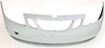 Saab Front Bumper Cover-Primed, Plastic, Replacement REPS010306P