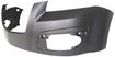 Saturn Front, Upper Bumper Cover-Primed, Plastic, Replacement REPS010307PQ