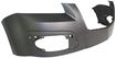 Saturn Front, Upper Bumper Cover-Primed, Plastic, Replacement REPS010307PQ