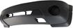 Suzuki Front Bumper Cover-Primed, Plastic, Replacement REPS010308P