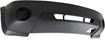 Suzuki Front Bumper Cover-Primed, Plastic, Replacement REPS010308P