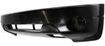 Suzuki Front Bumper Cover-Textured, Plastic, Replacement REPS010308