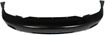 Suzuki Front Bumper Cover-Textured, Plastic, Replacement REPS010308