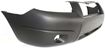 Bumper Cover, Forester 06-08 Front Bumper Cover, Primed, W/O Sport Pkg., 2.5 Xs/2.5 Xt/X L.L. Bean Edition/Xt, Replacement REPS010309P