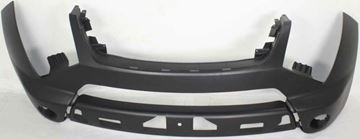 Suzuki Front, Upper Bumper Cover-Primed, Plastic, Replacement REPS010310P