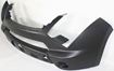 Suzuki Front, Upper Bumper Cover-Primed, Plastic, Replacement REPS010310P