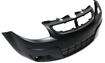 Suzuki Front Bumper Cover-Primed, Plastic, Replacement REPS010312PQ