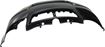 Suzuki Front Bumper Cover-Primed, Plastic, Replacement REPS010312PQ