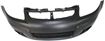 Suzuki Front Bumper Cover-Primed, Plastic, Replacement REPS010312P