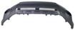 Subaru Front Bumper Cover-Primed, Plastic, Replacement REPS010313PQ