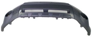 Subaru Front Bumper Cover-Primed, Plastic, Replacement REPS010313PQ