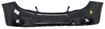 Subaru Front Bumper Cover-Primed, Plastic, Replacement REPS010313PQ