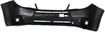 Bumper Cover, Forester 09-13 Front Bumper Cover, Primed, Replacement REPS010313P