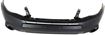 Bumper Cover, Forester 09-13 Front Bumper Cover, Primed, Replacement REPS010313P