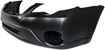 Subaru Front Bumper Cover-Primed, Plastic, Replacement REPS010314P