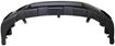 Subaru Front Bumper Cover-Primed, Plastic, Replacement REPS010314P