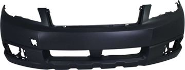 Subaru Front Bumper Cover-Primed, Plastic, Replacement REPS010319PQ