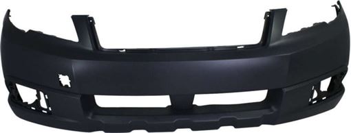 Subaru Front Bumper Cover-Primed, Plastic, Replacement REPS010319PQ