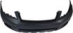 Subaru Front Bumper Cover-Primed, Plastic, Replacement REPS010319PQ