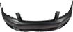 Subaru Front Bumper Cover-Primed, Plastic, Replacement REPS010319P