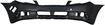 Subaru Front Bumper Cover-Primed, Plastic, Replacement REPS010319P