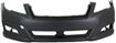 Bumper Cover, Legacy 10-12 Front Bumper Cover, Primed, Replacement REPS010327P