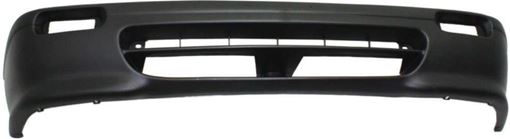 Suzuki Front, Lower Bumper Cover-Primed, Plastic, Replacement REPS010337