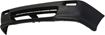 Suzuki Front, Lower Bumper Cover-Primed, Plastic, Replacement REPS010337