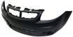 Suzuki Front Bumper Cover-Primed, Plastic, Replacement REPS010341PQ